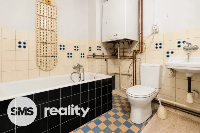 Prodej rodinného domu, Podivín, Palackého, 87 m2