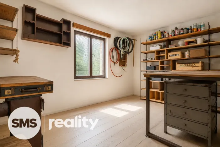 Prodej rodinného domu, Podivín, Palackého, 87 m2
