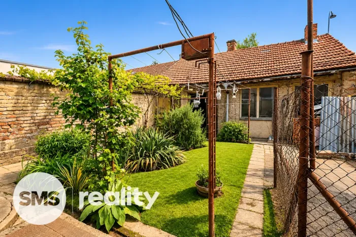 Prodej rodinného domu, Podivín, Palackého, 87 m2
