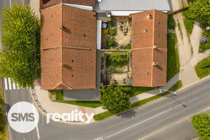 Prodej rodinného domu, Podivín, Palackého, 87 m2