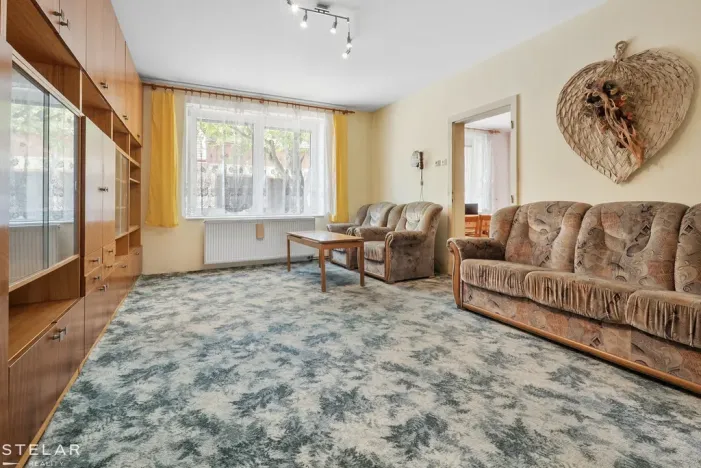 Prodej rodinného domu, Podivín, Palackého, 87 m2