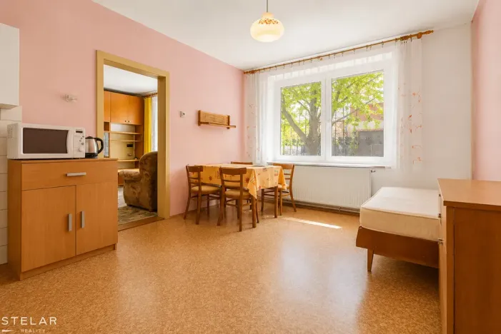 Prodej rodinného domu, Podivín, Palackého, 87 m2