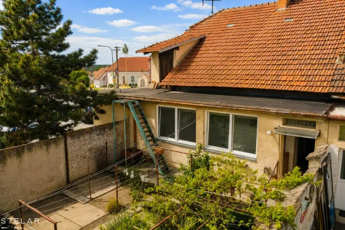 Prodej rodinného domu, Podivín, Palackého, 87 m2