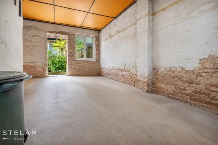 Prodej rodinného domu, Podivín, Palackého, 87 m2