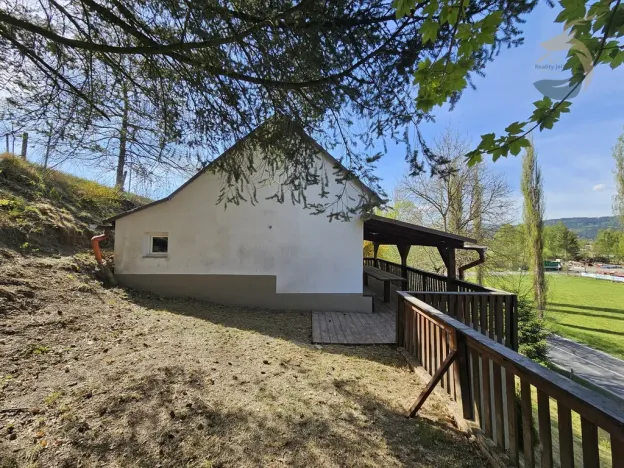 Prodej chaty, Dlouhá Ves, 60 m2