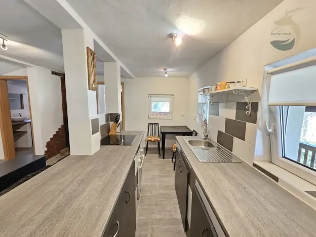 Prodej chaty, Dlouhá Ves, 60 m2