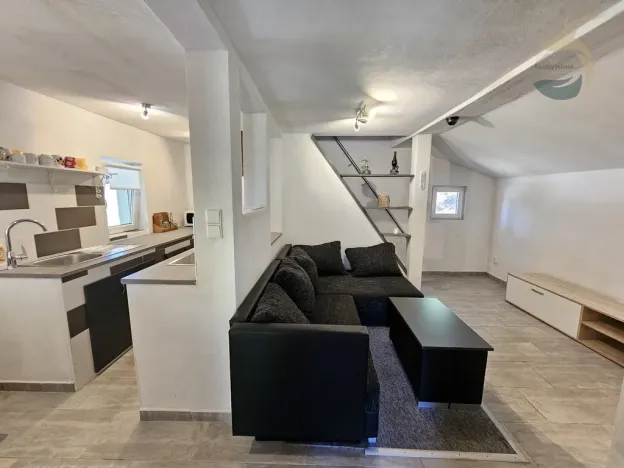 Prodej chaty, Dlouhá Ves, 60 m2