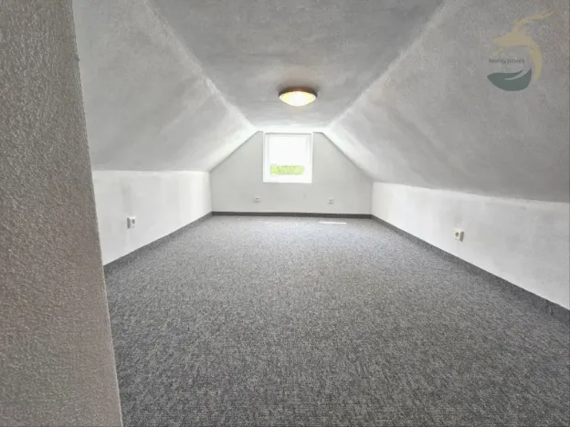 Prodej chaty, Dlouhá Ves, 60 m2