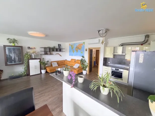 Pronájem bytu 3+kk, Praha - Modřany, Soukalova, 100 m2