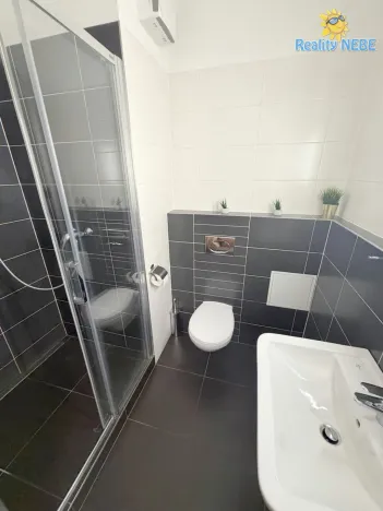 Pronájem bytu 3+kk, Praha - Modřany, Soukalova, 100 m2
