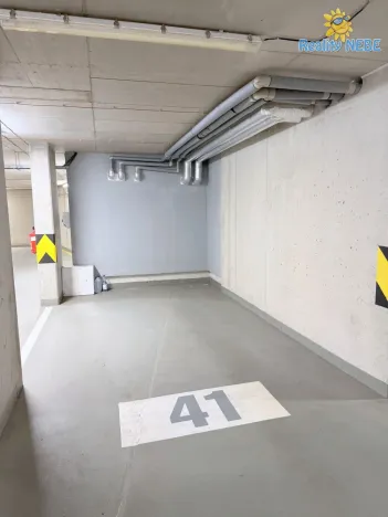 Pronájem bytu 3+kk, Praha - Modřany, Soukalova, 100 m2