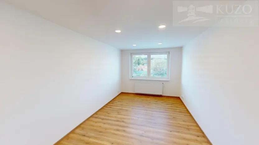 Pronájem bytu 2+kk, Příbram, Táborská, 46 m2