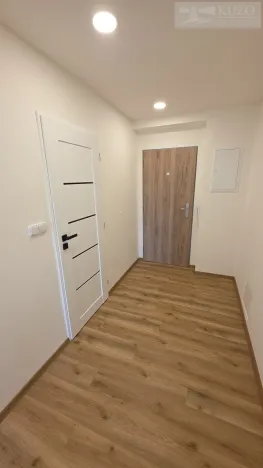 Pronájem bytu 2+kk, Příbram, Táborská, 46 m2