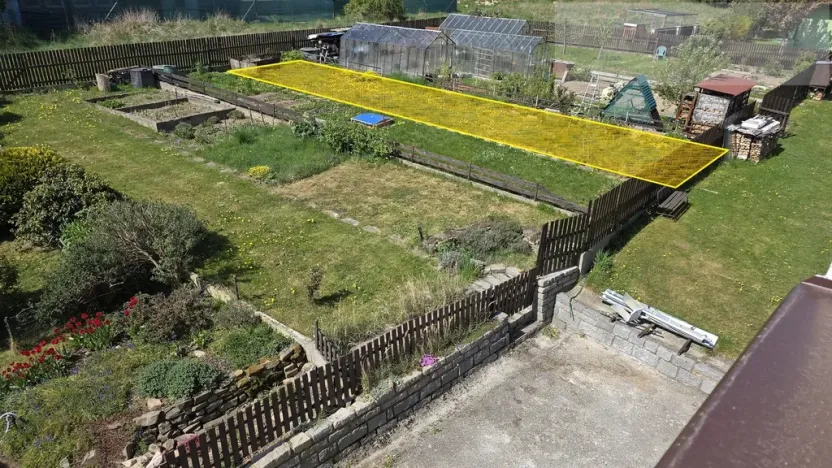 Pronájem bytu 2+kk, Příbram, Táborská, 46 m2