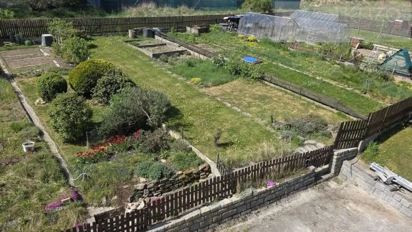 Pronájem bytu 2+kk, Příbram, Táborská, 46 m2