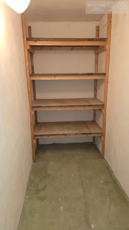 Pronájem bytu 2+kk, Příbram, Táborská, 46 m2