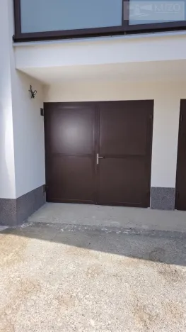 Pronájem bytu 2+kk, Příbram, Táborská, 46 m2