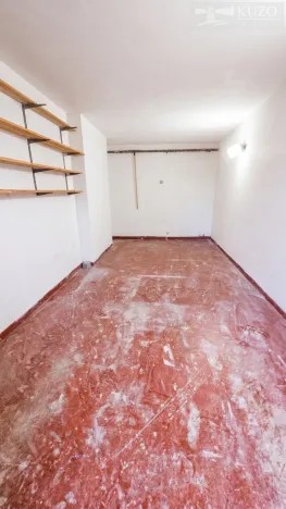 Pronájem bytu 2+kk, Příbram, Táborská, 46 m2