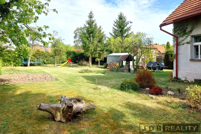 Prodej rodinného domu, Horní Beřkovice, U Lékárny, 115 m2