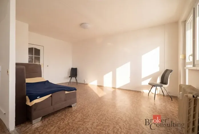 Prodej bytu 4+kk, Praha - Řepy, Španielova, 90 m2
