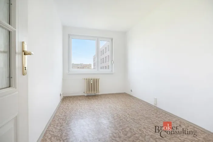 Prodej bytu 4+kk, Praha - Řepy, Španielova, 90 m2