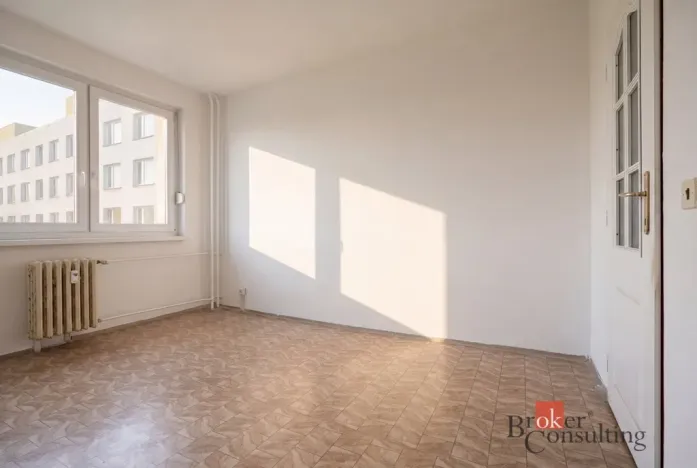 Prodej bytu 4+kk, Praha - Řepy, Španielova, 90 m2