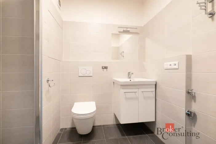 Prodej bytu 4+kk, Praha - Řepy, Španielova, 90 m2