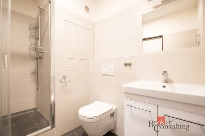 Prodej bytu 4+kk, Praha - Řepy, Španielova, 90 m2