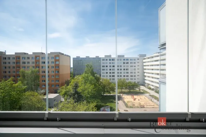 Prodej bytu 4+kk, Praha - Řepy, Španielova, 90 m2