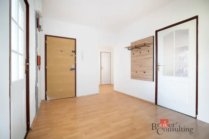 Prodej bytu 4+kk, Praha - Řepy, Španielova, 90 m2
