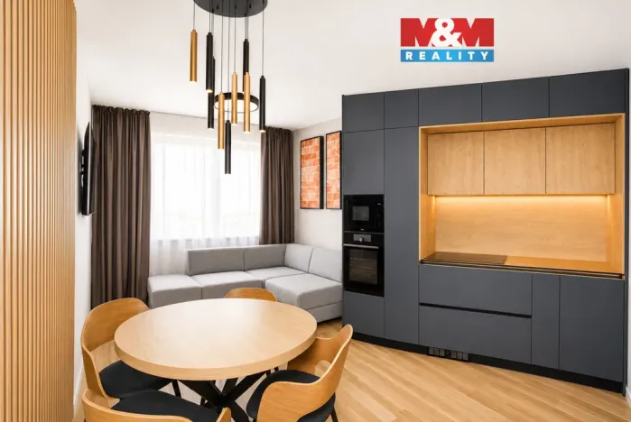 Prodej bytu 4+kk, Praha, Ke kříži, 76 m2