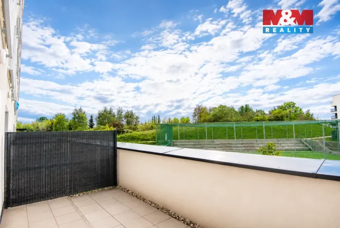 Prodej bytu 4+kk, Praha, Ke kříži, 76 m2