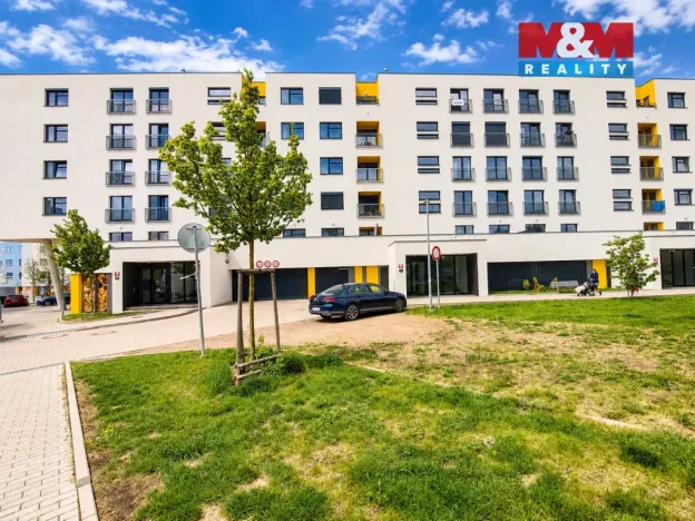 Prodej bytu 4+kk, Praha, Ke kříži, 76 m2
