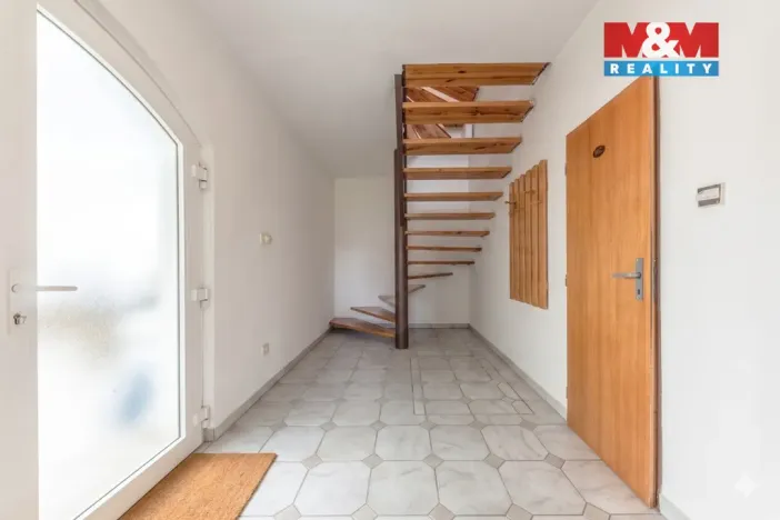 Prodej rodinného domu, Jablonec nad Nisou, Jezdecká, 200 m2
