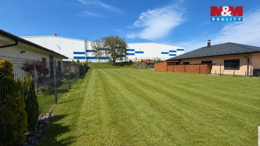 Prodej pozemku pro bydlení, Lipník nad Bečvou, Na Výsluní, 633 m2