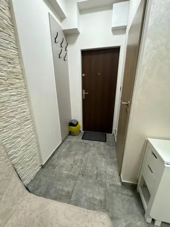 Pronájem bytu 2+kk, Praha - Nové Město, Sokolská, 33 m2