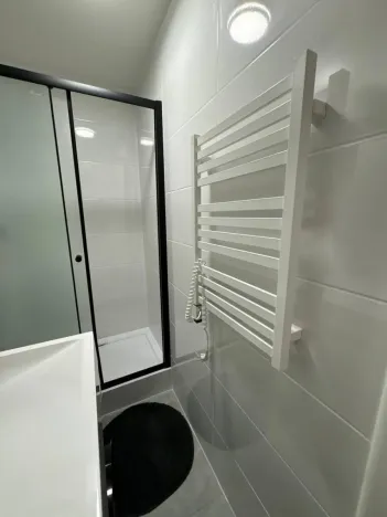 Pronájem bytu 2+kk, Praha - Nové Město, Sokolská, 33 m2
