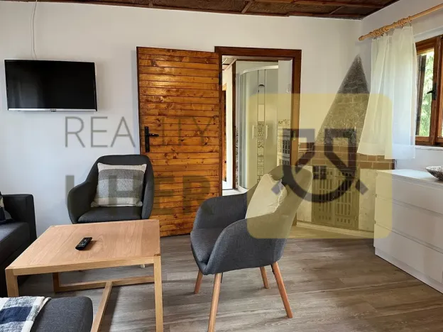 Pronájem chaty, Doksy, 50 m2