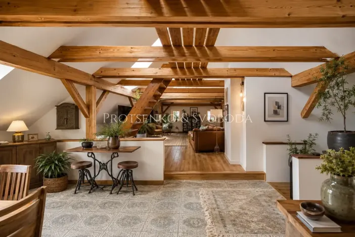 Prodej ubytování, Číměř, 650 m2