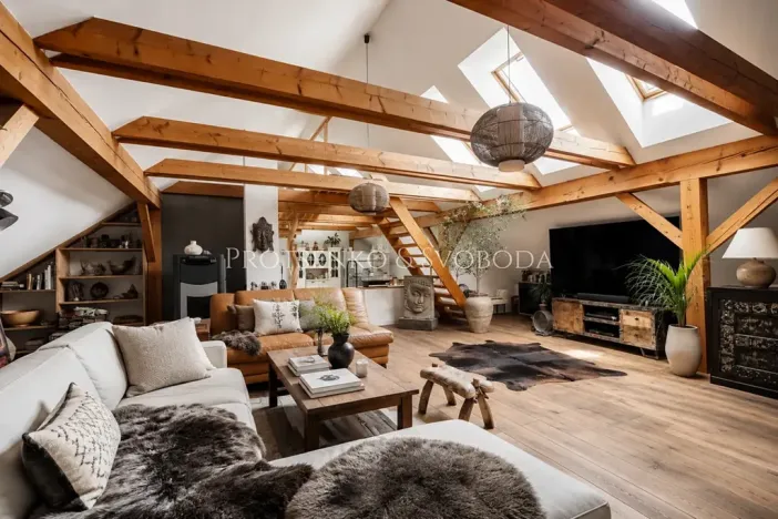 Prodej ubytování, Číměř, 650 m2