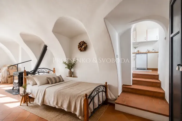 Prodej ubytování, Číměř, 650 m2