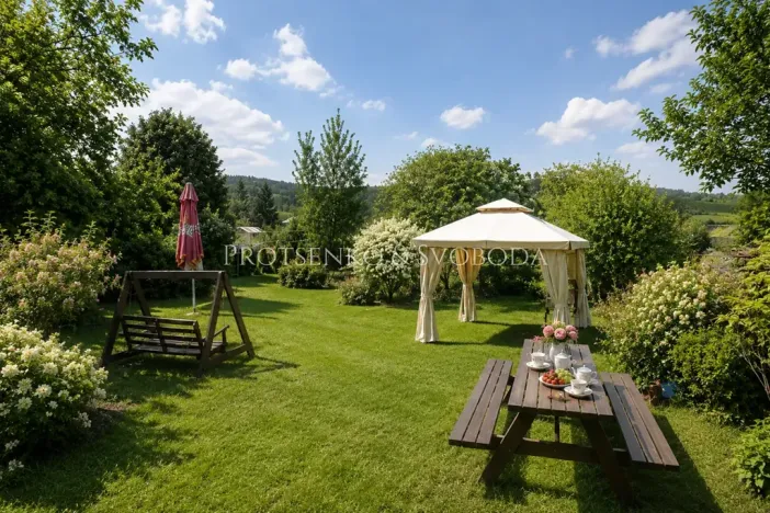 Prodej ubytování, Číměř, 650 m2