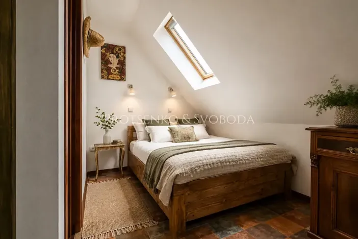 Prodej ubytování, Číměř, 650 m2