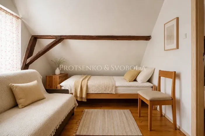 Prodej ubytování, Číměř, 650 m2