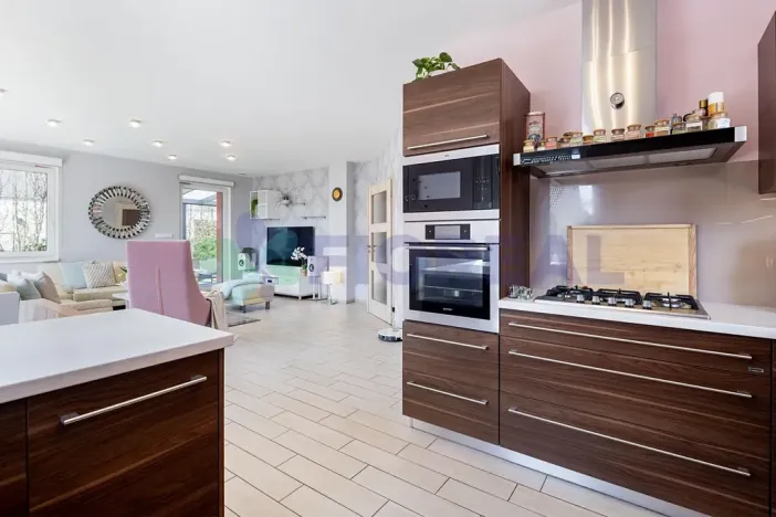 Prodej rodinného domu, Strančice, V Zátiší, 202 m2