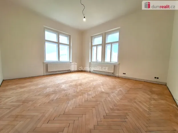 Pronájem bytu 3+kk, Praha, Chodská, 82 m2
