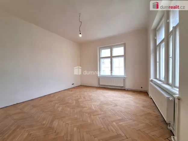 Pronájem bytu 3+kk, Praha, Chodská, 82 m2