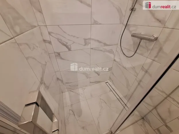 Pronájem bytu 3+kk, Praha, Chodská, 82 m2