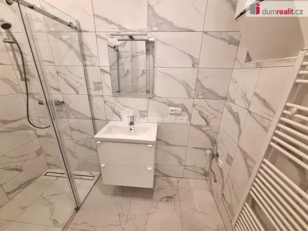 Pronájem bytu 3+kk, Praha, Chodská, 82 m2
