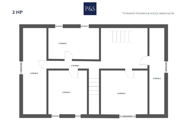 Prodej rodinného domu, Ždírec nad Doubravou, 290 m2